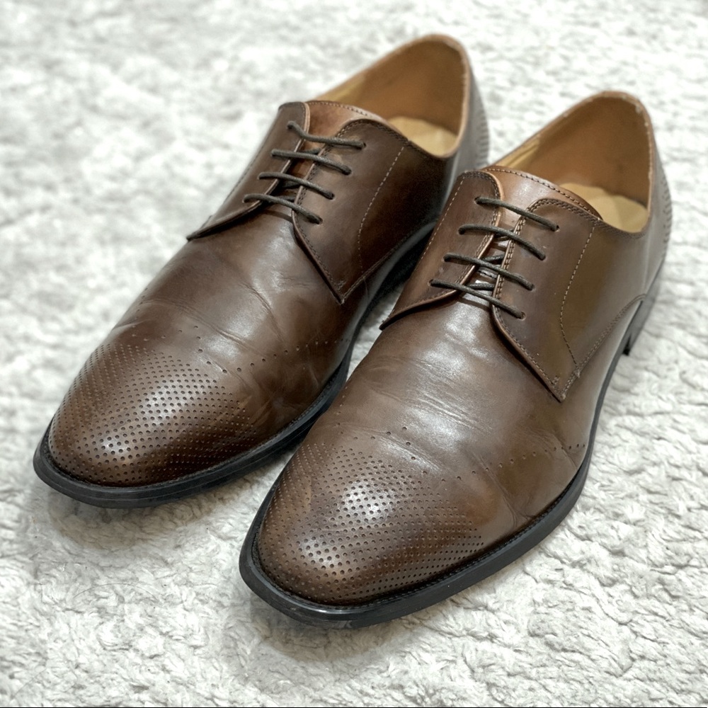 Kenneth Cole Reaction Men’s Size 11 Dress Shoe